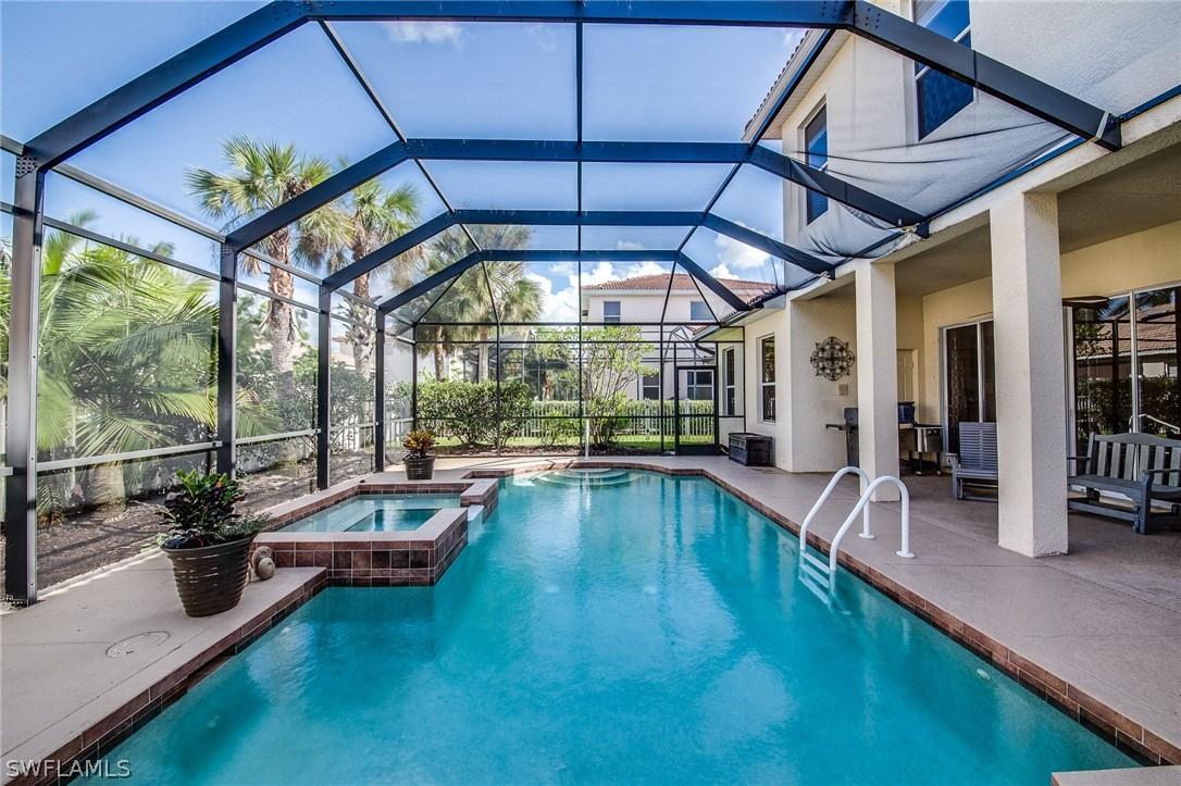 11726 Pine Timber Ln., Fort Myers, FL 33913