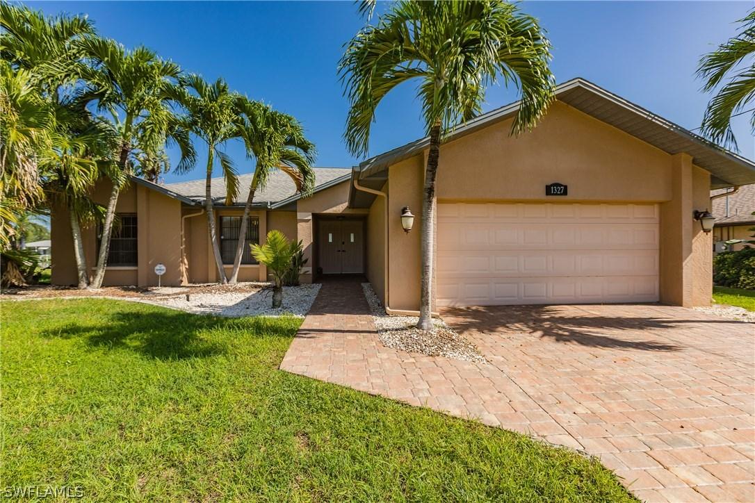1327 SE 17th St., Cape Coral, FL 33990