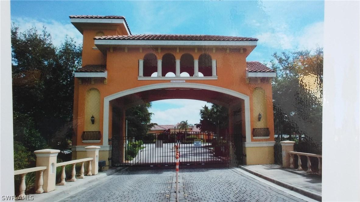 3964 Pomodoro Cir. #102, Cape Coral, FL 33909
