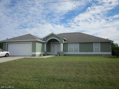 1104 Chauncey Ave., Lehigh Acres, FL 33971