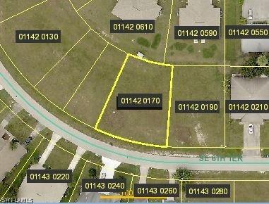 513 SE 6th Ter., Cape Coral, FL 33990