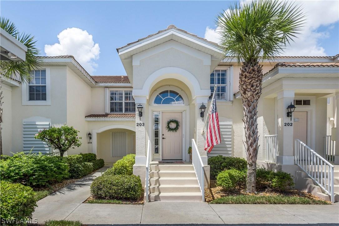 10112 Colonial Country Club Blvd. #203, Fort Myers, FL 33913
