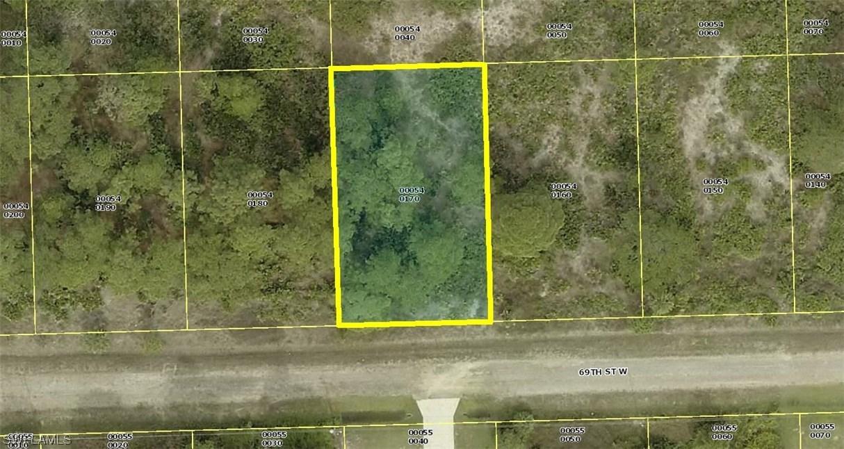 3412 69th St., Lehigh Acres, FL 33971