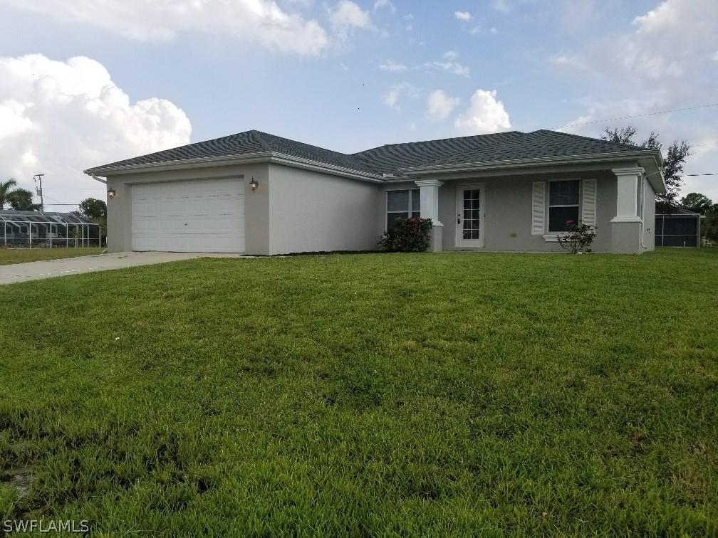 2012 SW 36th Ter., Cape Coral, FL 33914