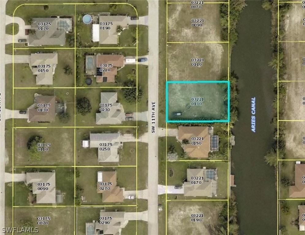 2515 SW 11th Ave., Cape Coral, FL 33914
