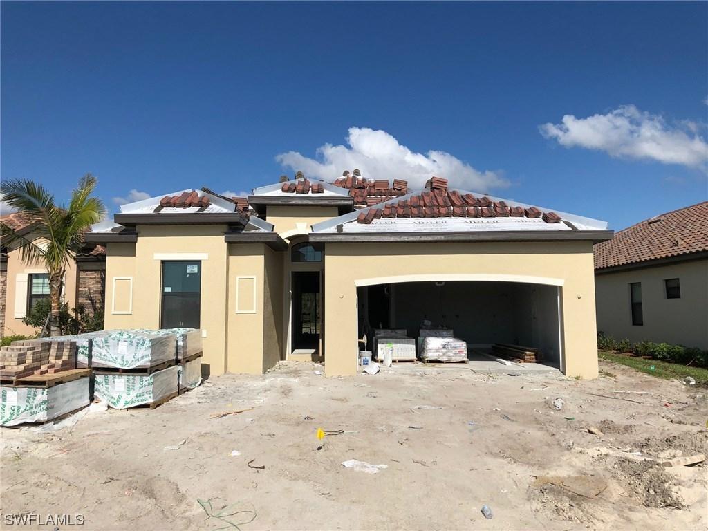 2794 Aviamar Cir., Naples, FL 34114