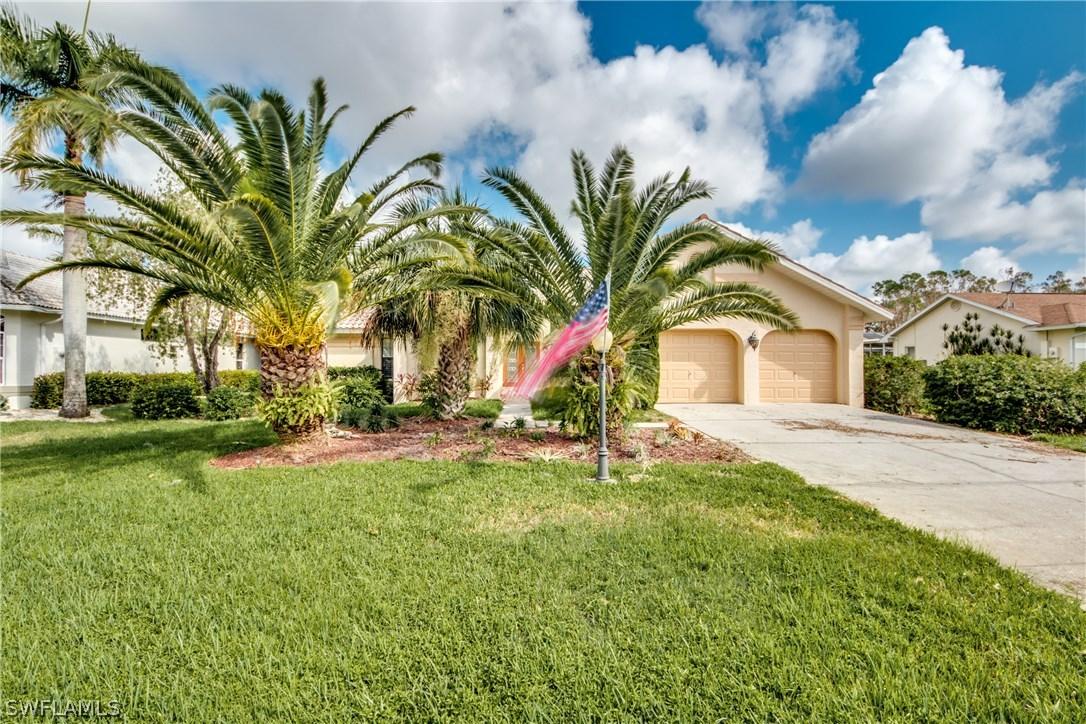 7241 Twin Eagle Ln., Fort Myers, FL 33912