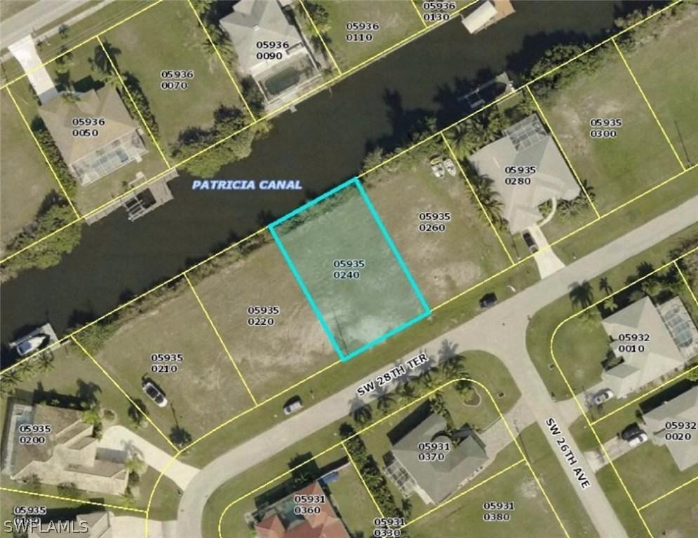 2641 SW 28th Ter., Cape Coral, FL 33914