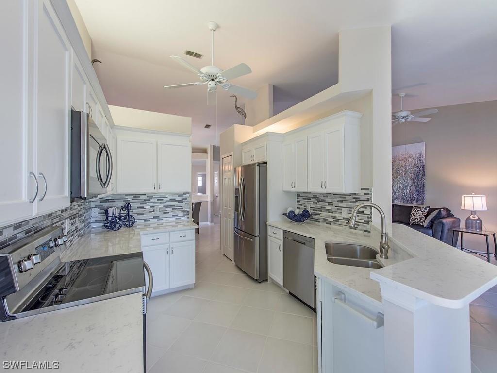 5653 Whisperwood Blvd. #304, Naples, FL 34110