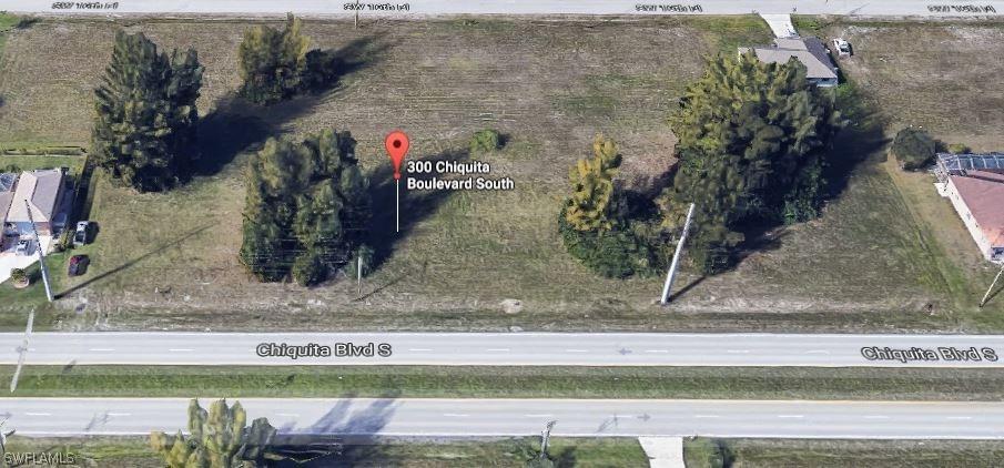 300 Chiquita Blvd., Cape Coral, FL 33993