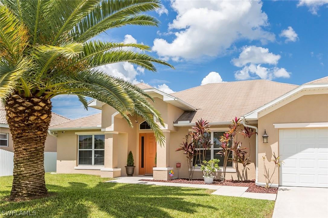 319 NW 18th Ter., Cape Coral, FL 33993