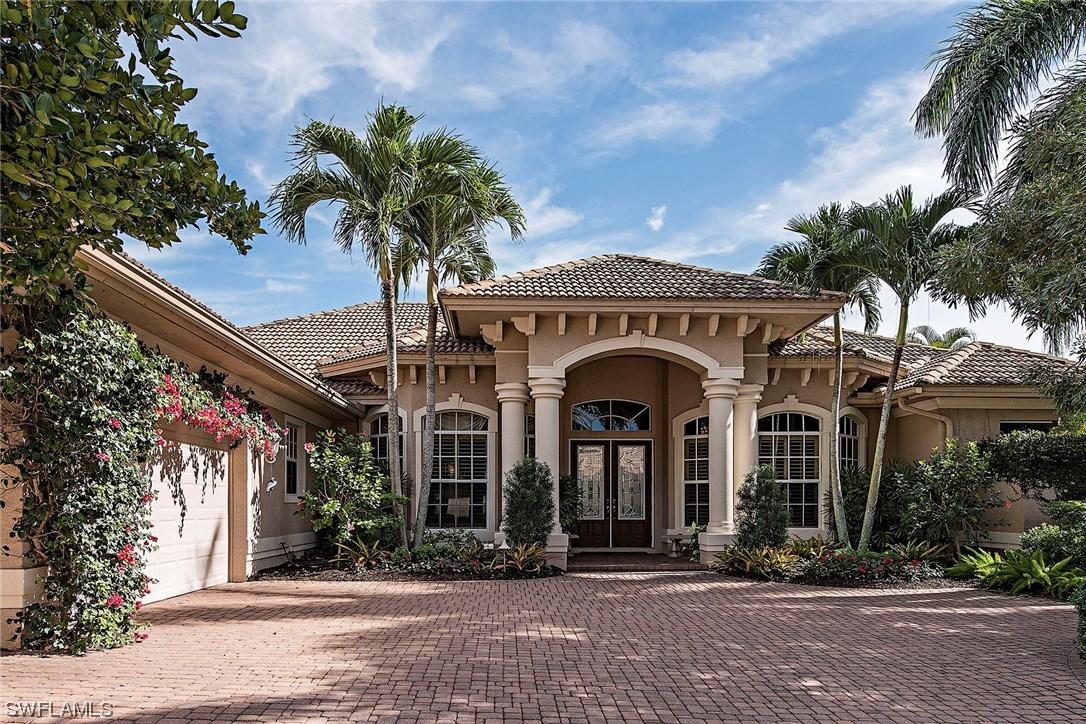 8808 Muirfield Dr., Naples, FL 34109