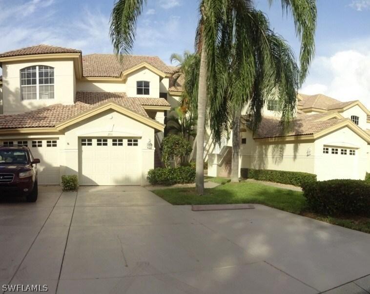 9260 Bayberry Bend #201, Fort Myers, FL 33908