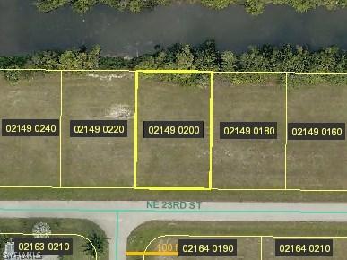 903 NE 23rd St., Cape Coral, FL 33909