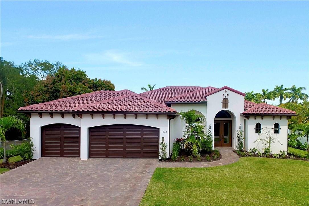 1233 Biltmore Dr., Fort Myers, FL 33901