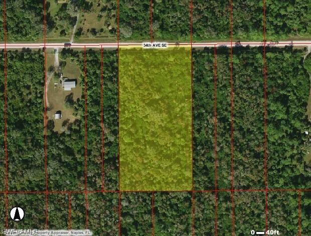 34th Ave., Naples, FL 34120