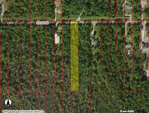 41st Ave., Naples, FL 34120