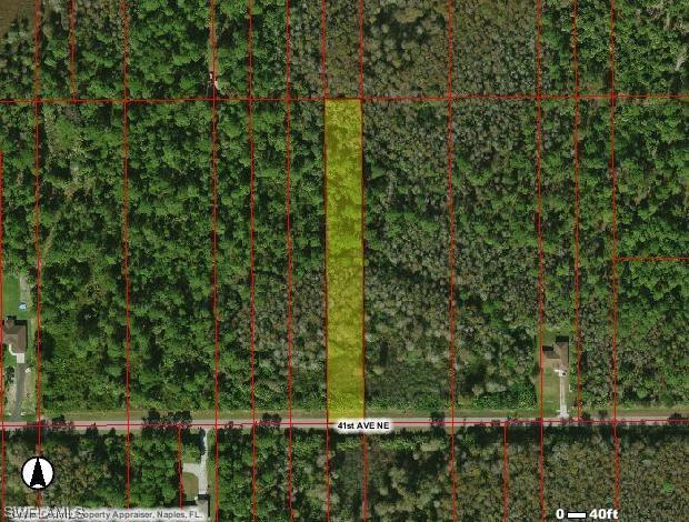 485 41st Ave., Naples, FL 34120