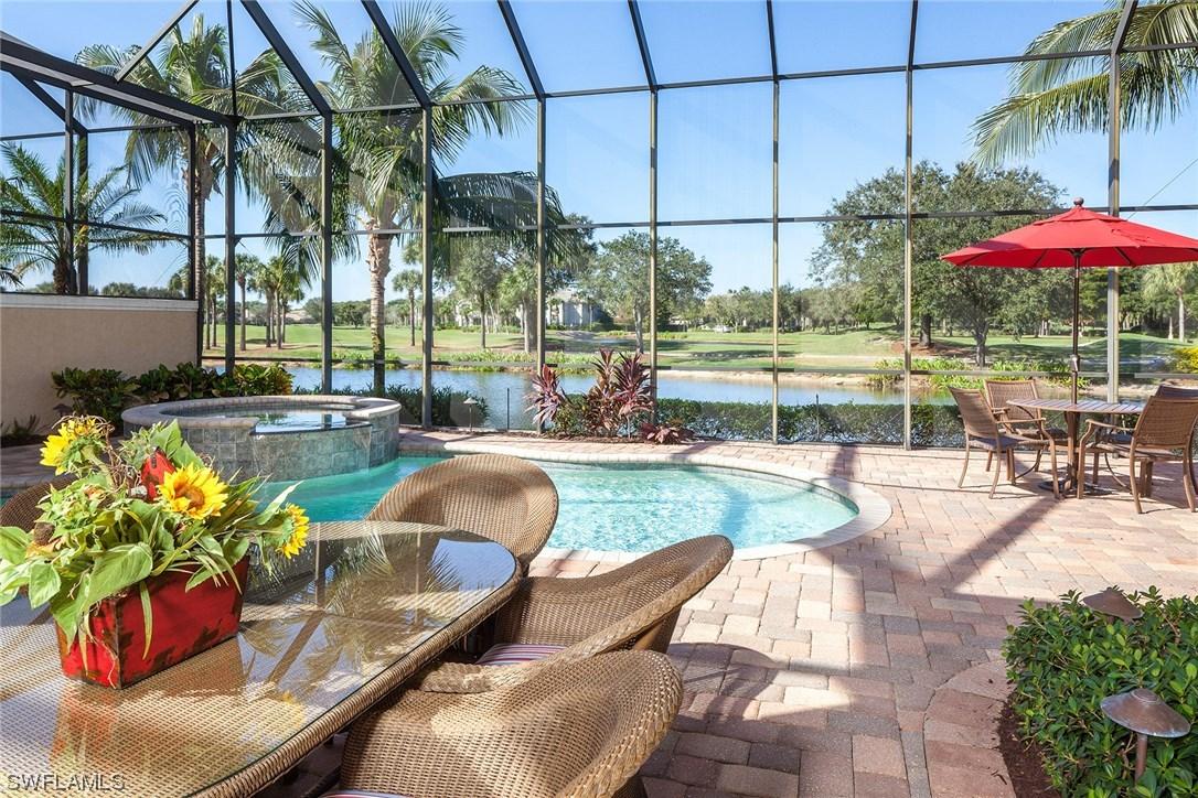 9085 Terranova Dr., Naples, FL 34109