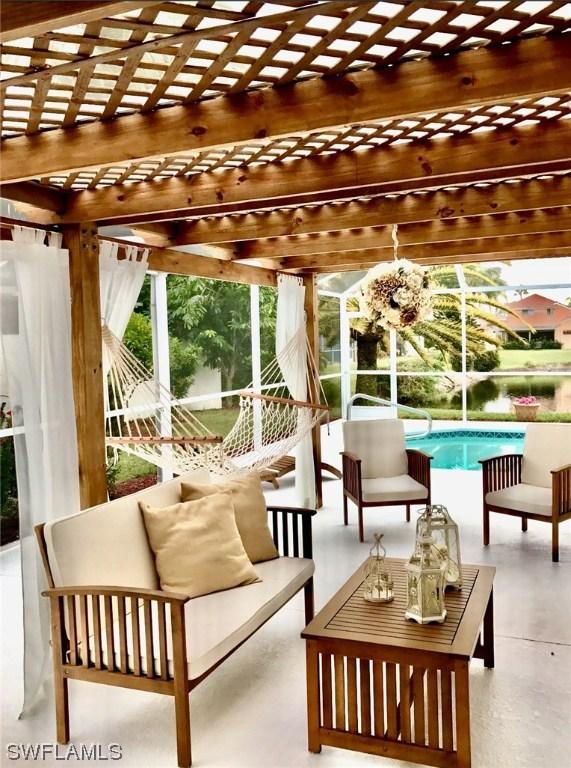 1139 Jardin Dr., Naples, FL 34104