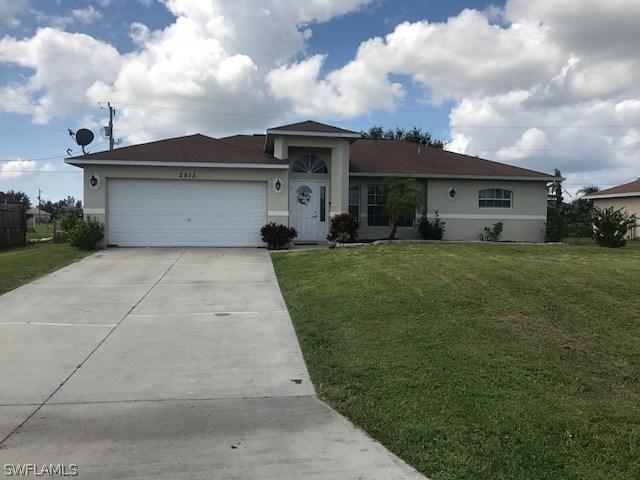 2812 NE 5th Ave., Cape Coral, FL 33909