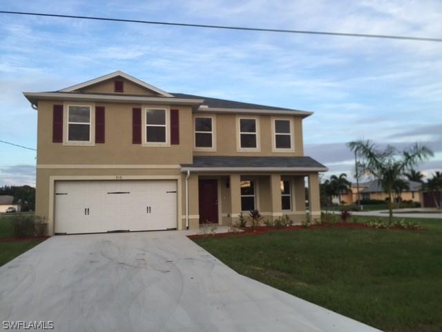 715 SW 4th Ct., Cape Coral, FL 33991