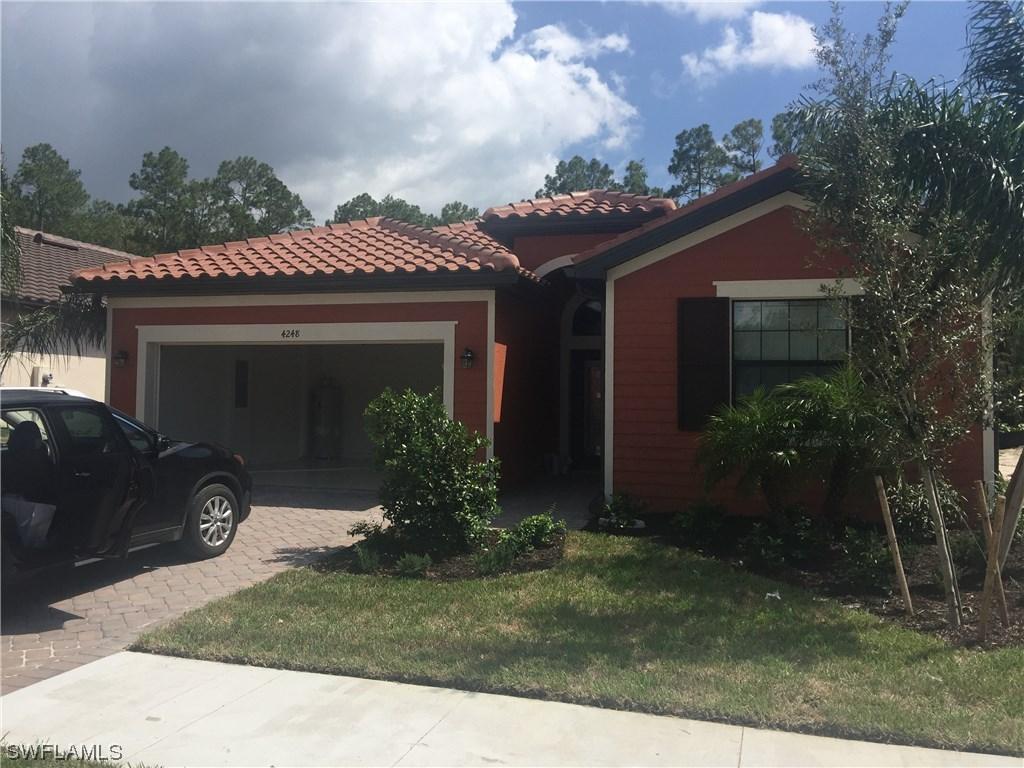 4248 Raffia Palm Cir., Naples, FL 34119
