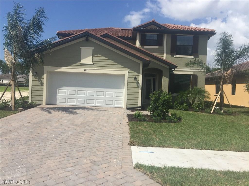 4255 Raffia Palm Cir., Naples, FL 34119