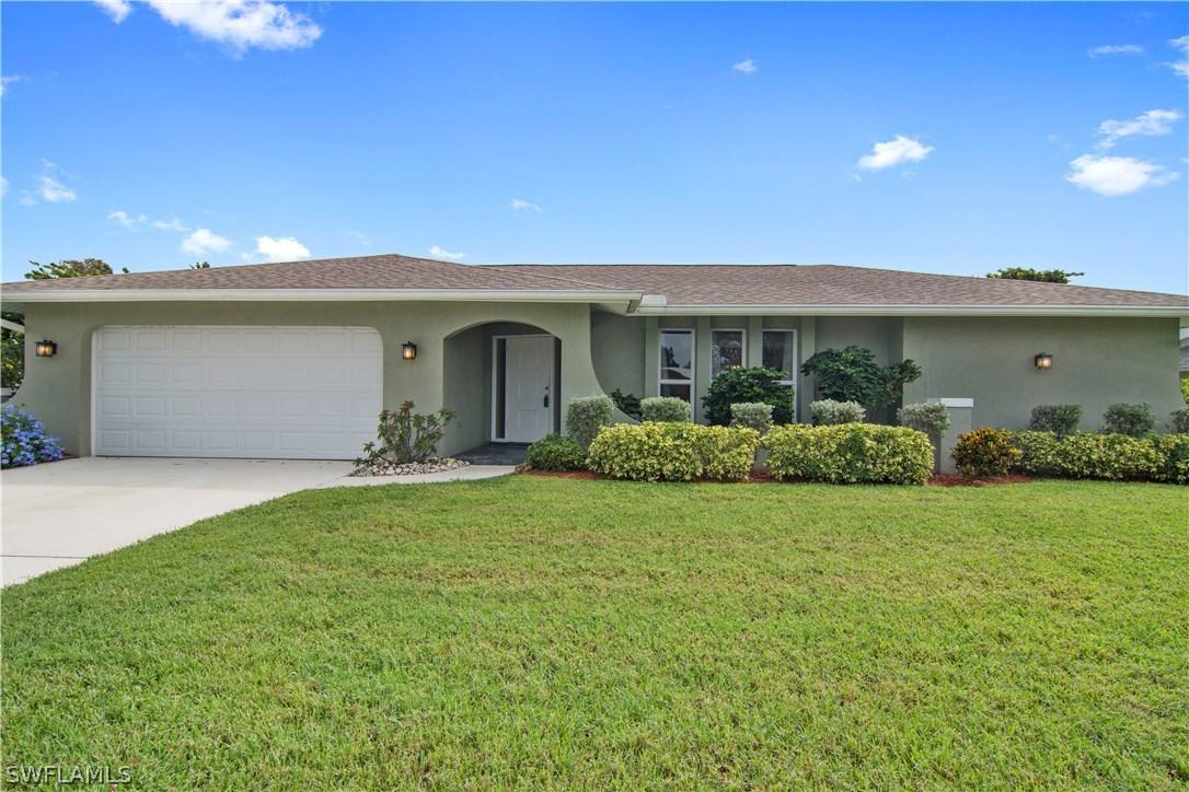 5315 Shalley Cir., Fort Myers, FL 33919