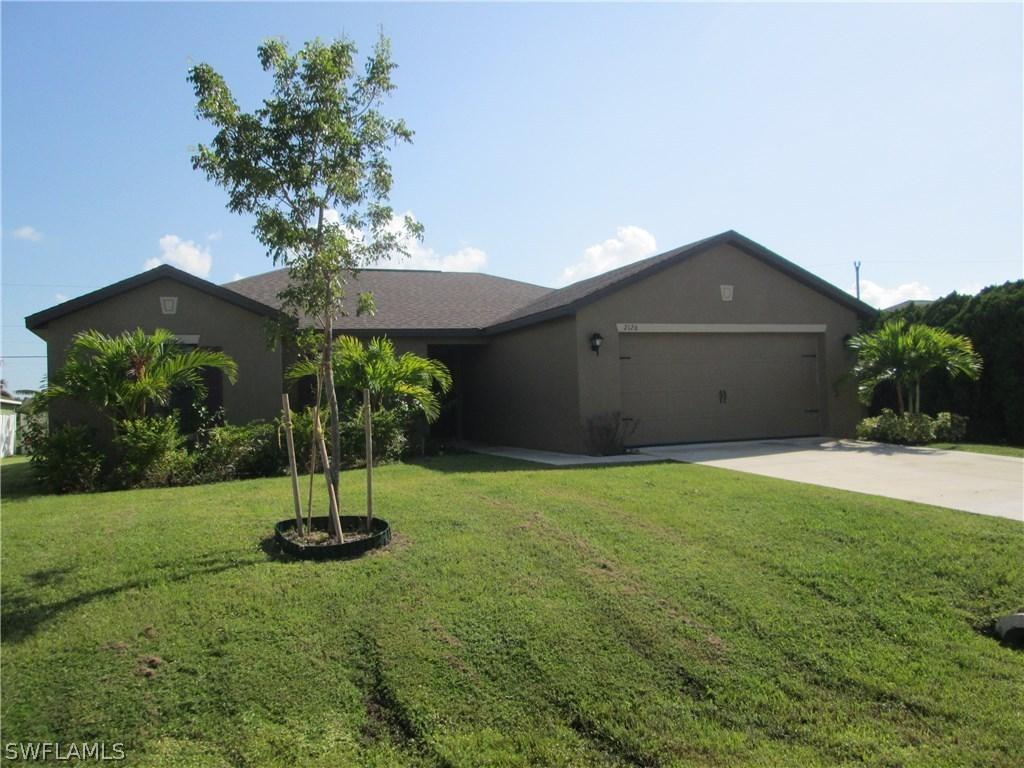 2126 SW 30th St., Cape Coral, FL 33914