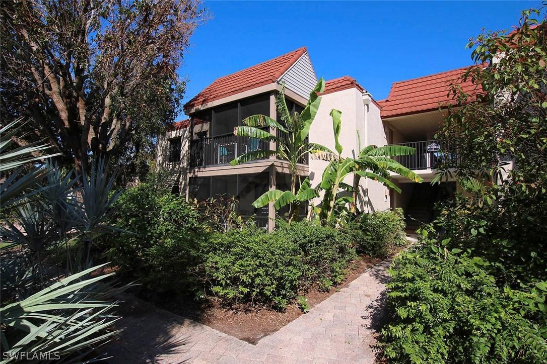 845 E Gulf Dr. #612, Sanibel, FL 33957