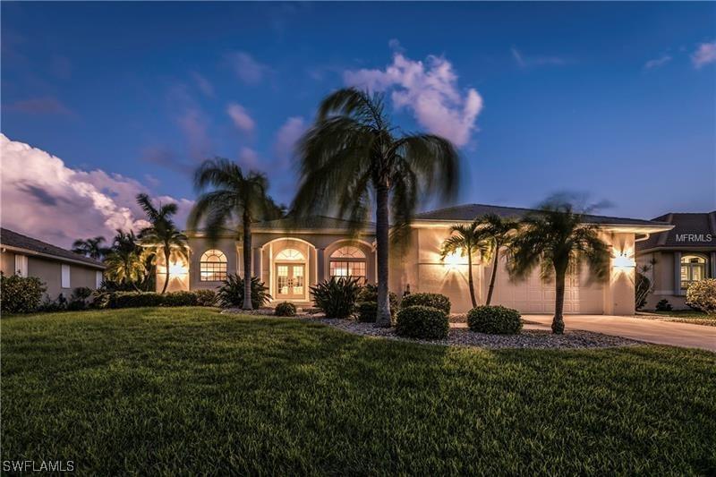 419 Macedonia Dr., Punta Gorda, FL 33950