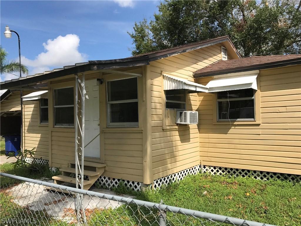 70 Cypress St., North Fort Myers, FL 33903