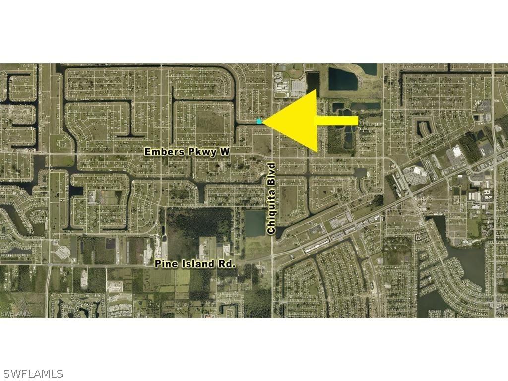 1622 NW 2nd Ter., Cape Coral, FL 33993
