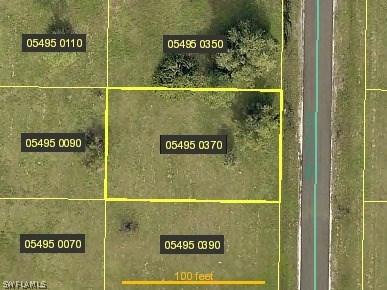 4150 NW 40th Ave., Cape Coral, FL 33993