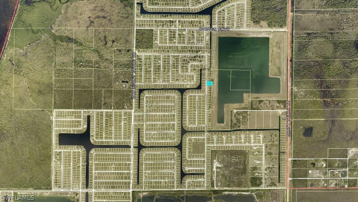 4117 NW 36th Ave., Cape Coral, FL 33993