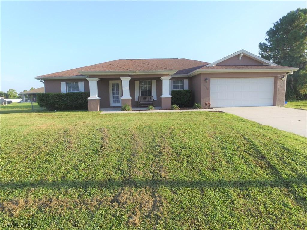 1520 NE 36th St., Cape Coral, FL 33909