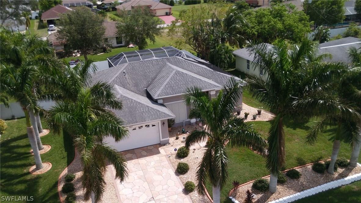 4217 SW 15th Ave., Cape Coral, FL 33914
