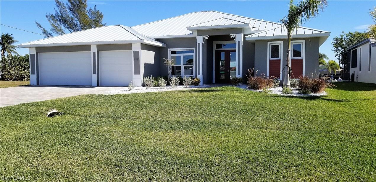 4613 SW 11th Ave., Cape Coral, FL 33914