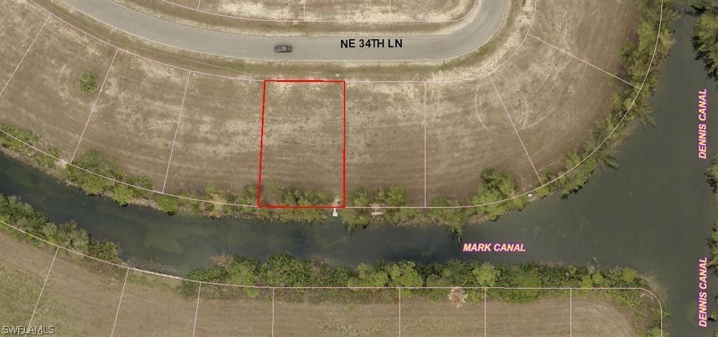 2040 NE 34th Ln., Cape Coral, FL 33909