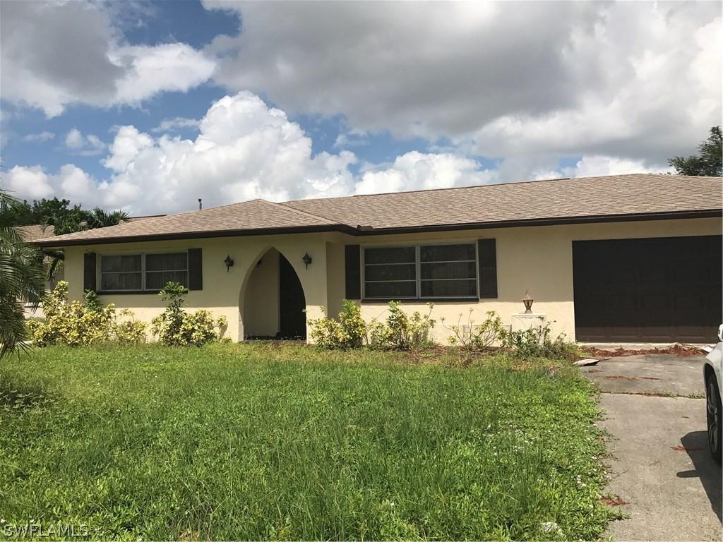 227 SE 46th St., Cape Coral, FL 33904