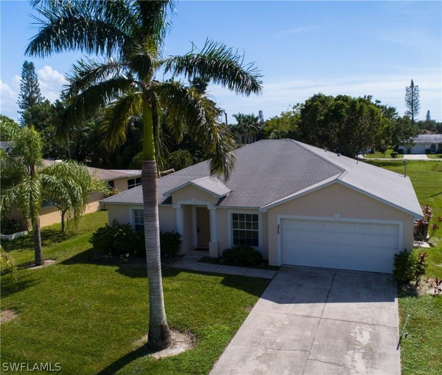 230 SE 46th Ln., Cape Coral, FL 33904