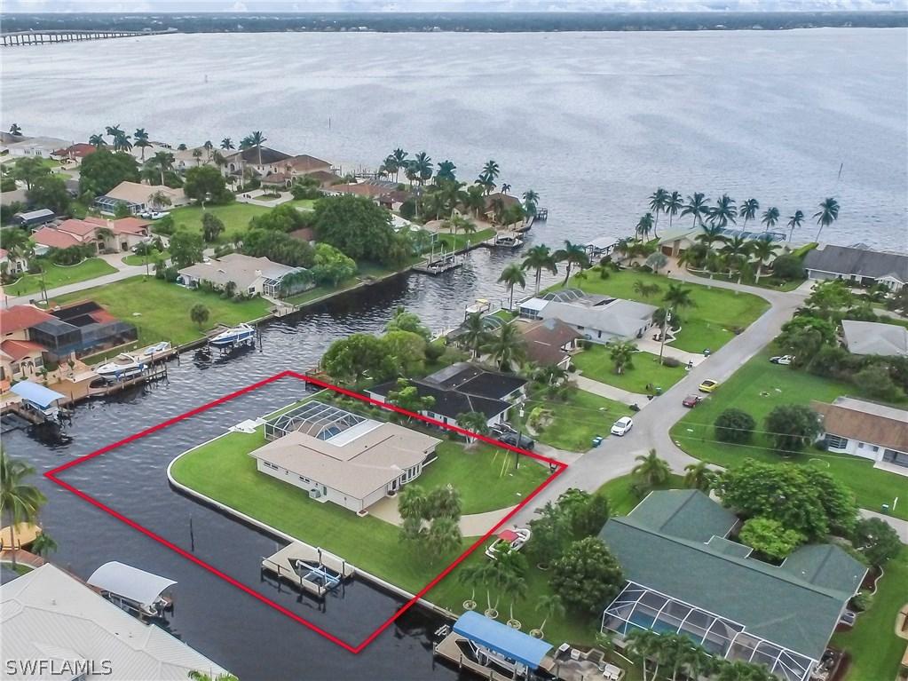 2723 SE 24th Ave., Cape Coral, FL 33904