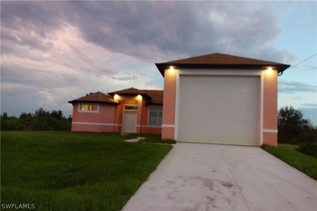 3601 13th St., Lehigh Acres, FL 33976