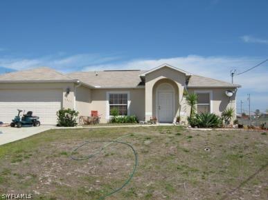 1311 NE 19th Pl., Cape Coral, FL 33909