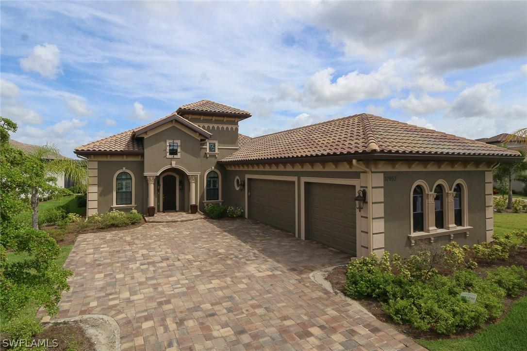 10953 Esteban Dr., Fort Myers, FL 33912
