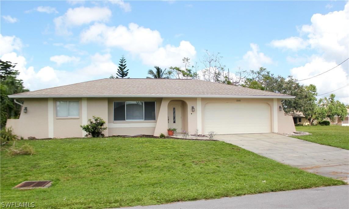 2101 SE 10th Ln., Cape Coral, FL 33990