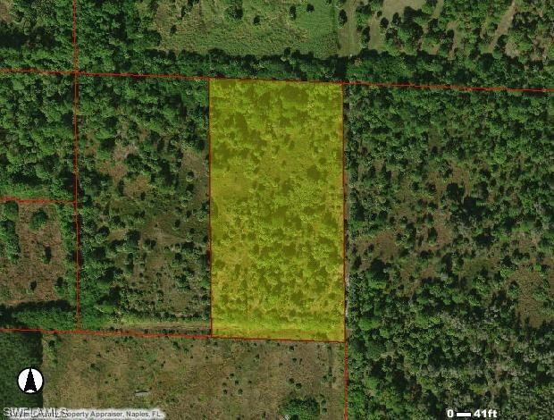 xxx Kapok St., Naples, FL 34117