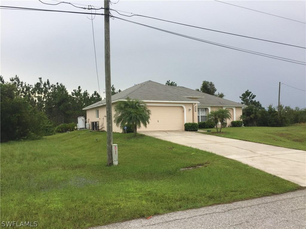 1022 Chauncey Ave., Lehigh Acres, FL 33971