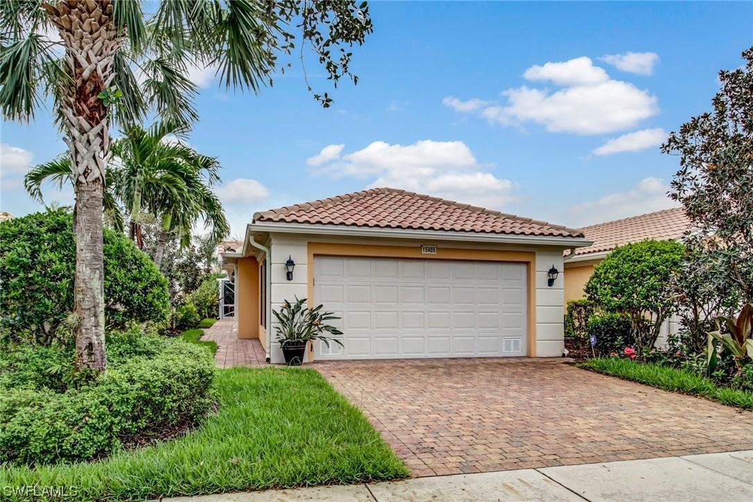 15405 Queen Angel Way, Bonita Springs, FL 34135